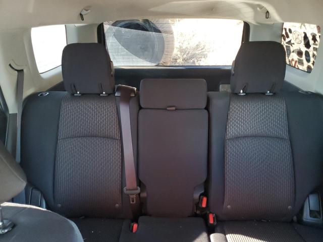 JTEBU5JR5F5272221 - 2015 TOYOTA 4RUNNER SR5/SR5 PREMIUM 石墨色 照片 10