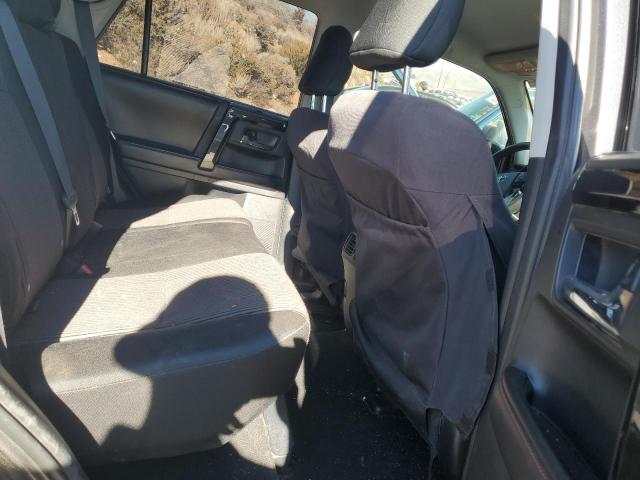 JTEBU5JR5F5272221 - 2015 TOYOTA 4RUNNER SR5/SR5 PREMIUM 石墨色 照片 11