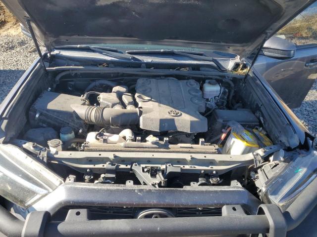 JTEBU5JR5F5272221 - 2015 TOYOTA 4RUNNER SR5/SR5 PREMIUM 石墨色 照片 12