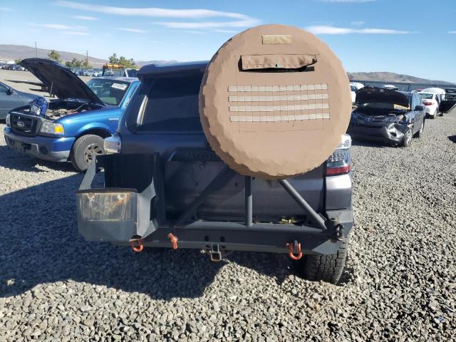 JTEBU5JR5F5272221 - 2015 TOYOTA 4RUNNER SR5/SR5 PREMIUM 石墨色 照片 6