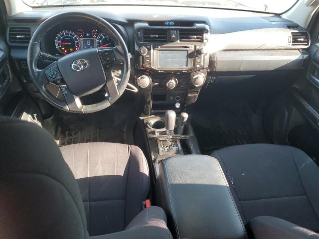 JTEBU5JR5F5272221 - 2015 TOYOTA 4RUNNER SR5/SR5 PREMIUM 石墨色 照片 8