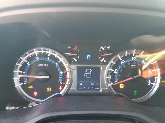 JTEBU5JR5F5272221 - 2015 TOYOTA 4RUNNER SR5/SR5 PREMIUM 石墨色 照片 9