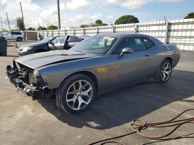 2011 DODGE CHALLENGER, 