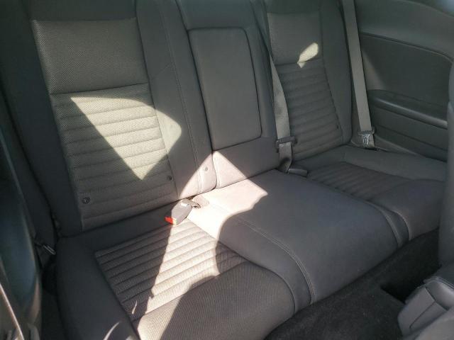 2B3CJ4DG6BH565684 - 2011 DODGE CHALLENGER 灰色 照片 10