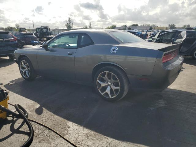 2B3CJ4DG6BH565684 - 2011 DODGE CHALLENGER 灰色 照片 2
