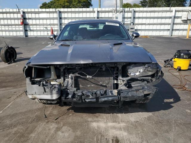 2B3CJ4DG6BH565684 - 2011 DODGE CHALLENGER 灰色 照片 5