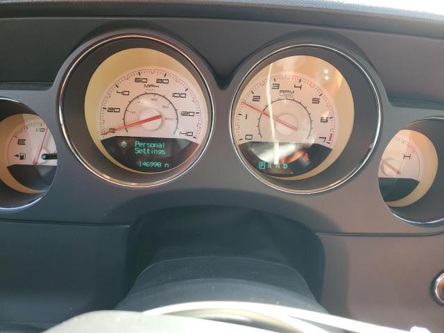 2B3CJ4DG6BH565684 - 2011 DODGE CHALLENGER 灰色 照片 9