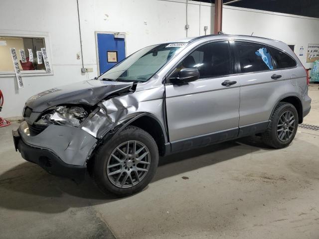 2007 HONDA CR-V LX, 