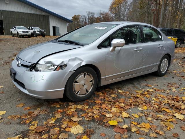 2006 HONDA CIVIC HYBRID, 