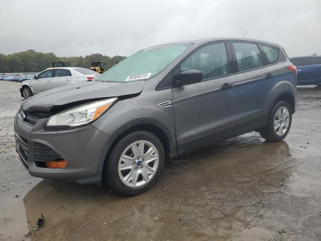 2014 FORD ESCAPE S, 