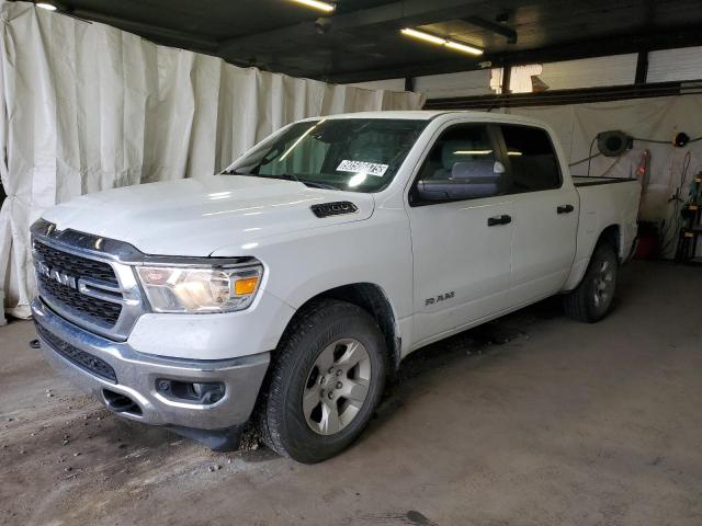 2023 RAM 1500 BIG HORN/LONE STAR, 