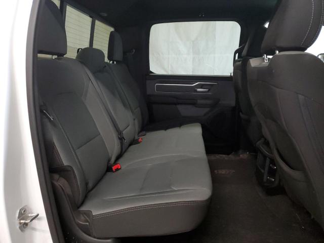 1C6SRFFT2PN523589 - 2023 RAM 1500 BIG HORN/LONE STAR WHITE photo 10