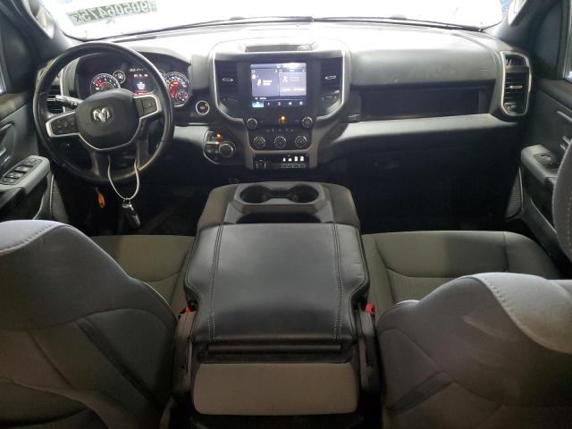 1C6SRFFT2PN523589 - 2023 RAM 1500 BIG HORN/LONE STAR WHITE photo 8