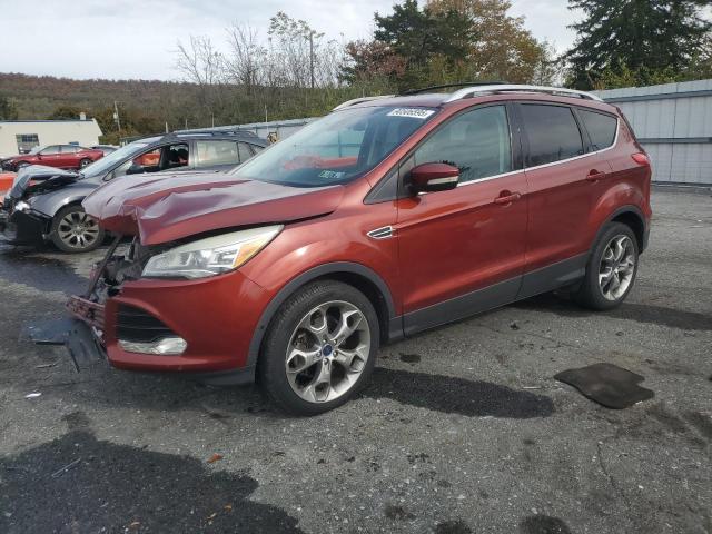 2014 FORD ESCAPE TITANIUM, 