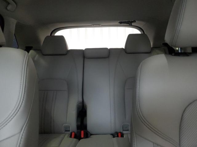 3CZRZ2H74TM711366 - 2026 HONDA HR-V EXL GRAY photo 10