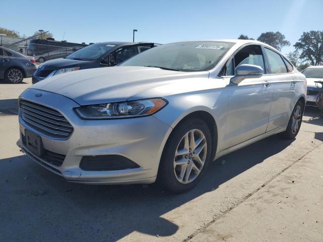 2014 FORD FUSION SE, 