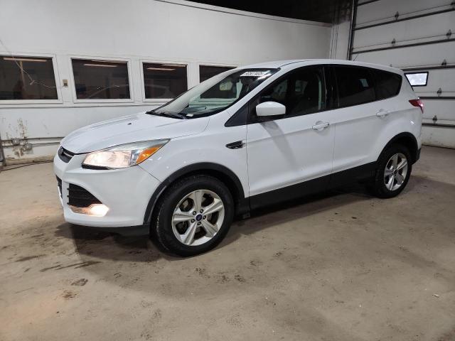 2016 FORD ESCAPE SE, 