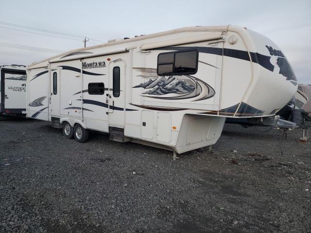 2011 KEYSTONE MONTANA, 