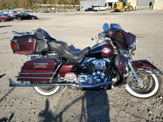 2005 HARLEY-DAVIDSON FLHTCUI, 