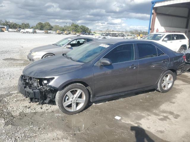 2014 TOYOTA CAMRY L, 