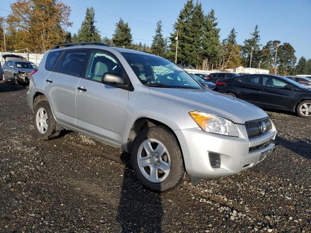 2T3BF4DV3CW239059 - 2012 TOYOTA RAV4 SILVER photo 4