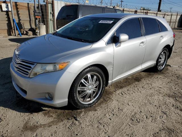 2010 TOYOTA VENZA, 