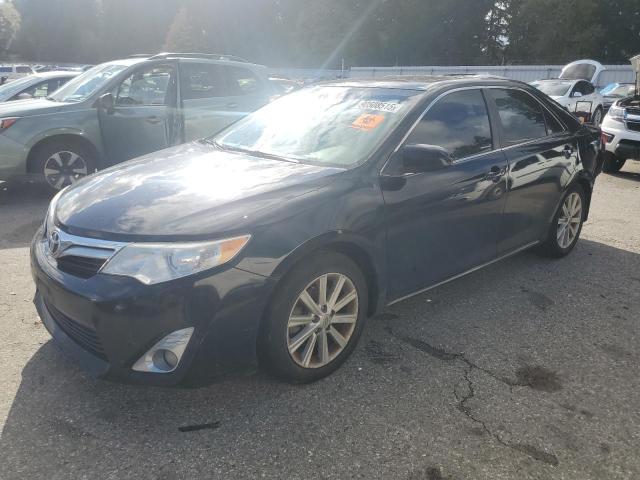 2014 TOYOTA CAMRY SE, 