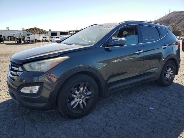 2013 HYUNDAI SANTA FE S, 