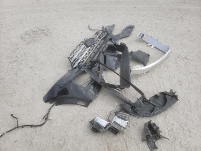 1FMSK7FH9MGB45829 - 2021 FORD EXPLORER LIMITED BLACK photo 13