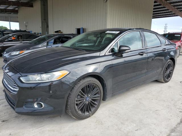 2015 FORD FUSION SE, 