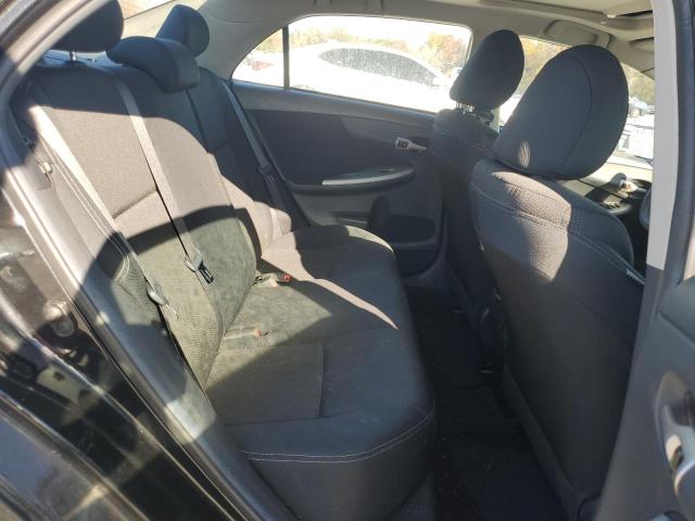 5YFBU4EE4CP008184 - 2012 TOYOTA COROLLA BASE Qara foto 10