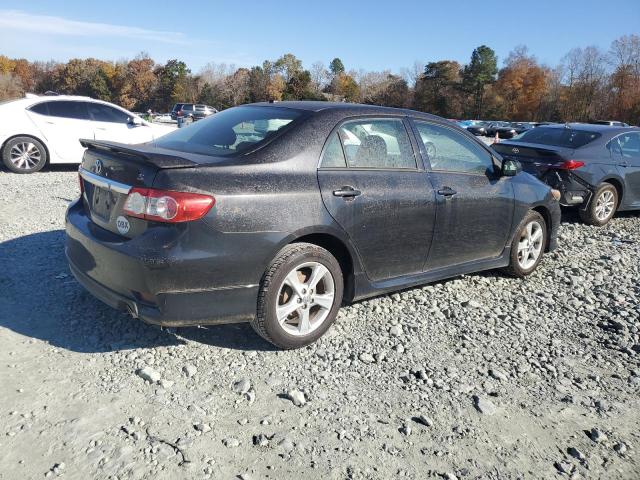 5YFBU4EE4CP008184 - 2012 TOYOTA COROLLA BASE Qara foto 3