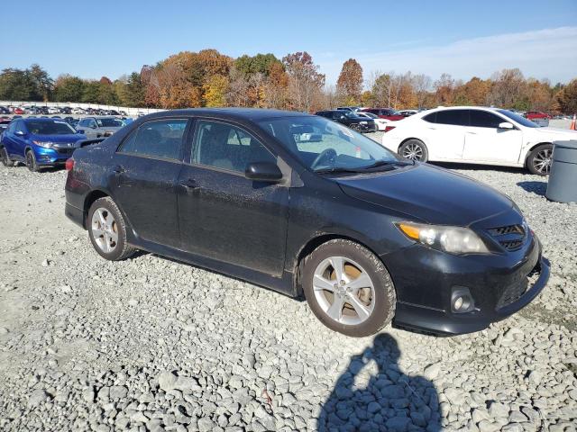 5YFBU4EE4CP008184 - 2012 TOYOTA COROLLA BASE Qara foto 4