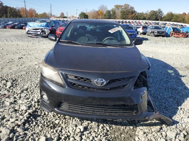 5YFBU4EE4CP008184 - 2012 TOYOTA COROLLA BASE Qara foto 5