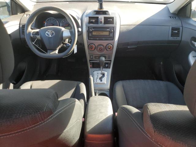 5YFBU4EE4CP008184 - 2012 TOYOTA COROLLA BASE Qara foto 8