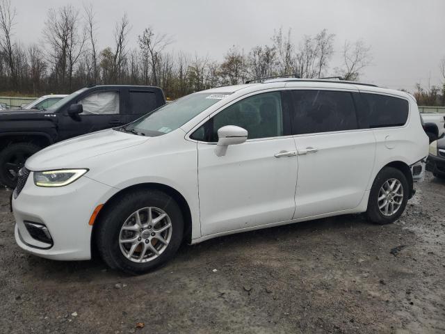 2021 CHRYSLER PACIFICA TOURING L, 
