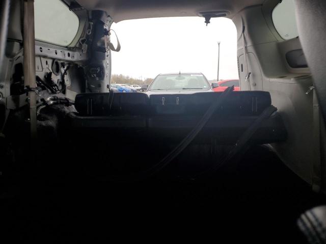 2C4RC1BG5MR585023 - 2021 CHRYSLER PACIFICA TOURING L WHITE photo 10