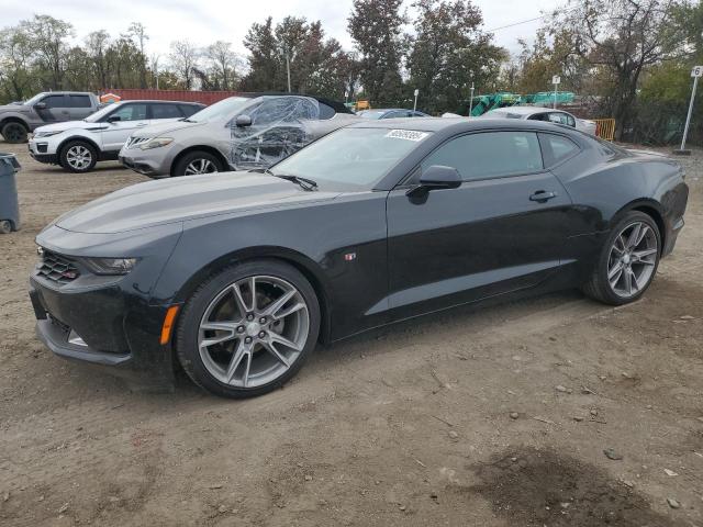 2019 CHEVROLET CAMARO LS, 