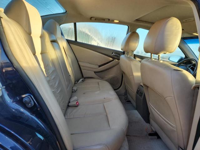 1N4AL2AP2CN495110 - 2012 NISSAN ALTIMA BASE Niebieski zdjęcie 10