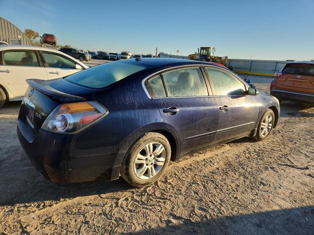 1N4AL2AP2CN495110 - 2012 NISSAN ALTIMA BASE Niebieski zdjęcie 3