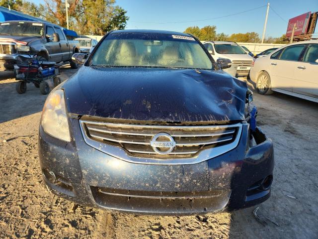 1N4AL2AP2CN495110 - 2012 NISSAN ALTIMA BASE Niebieski zdjęcie 5