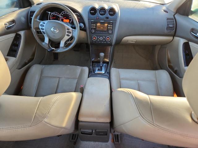 1N4AL2AP2CN495110 - 2012 NISSAN ALTIMA BASE Niebieski zdjęcie 8