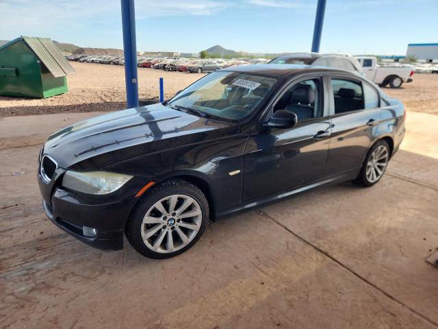 2011 BMW 328 I, 