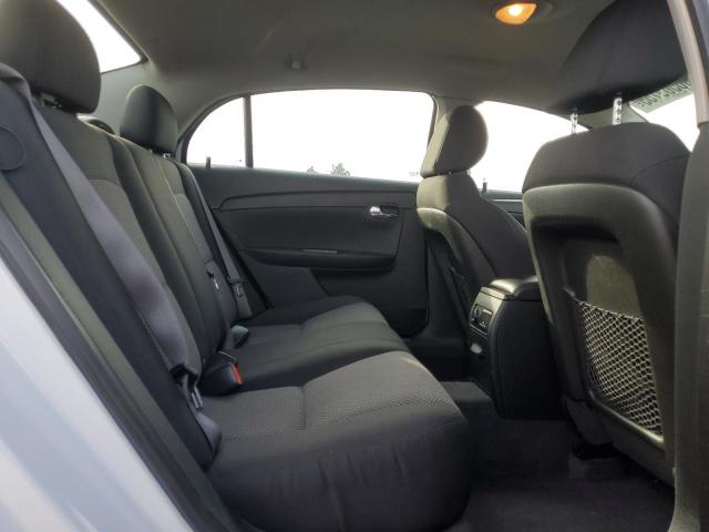 1G1ZC5E03CF217329 - 2012 CHEVROLET MALIBU 1LT Blanco foto 10