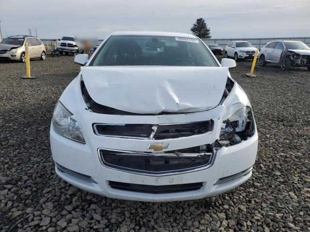 1G1ZC5E03CF217329 - 2012 CHEVROLET MALIBU 1LT Blanco foto 5