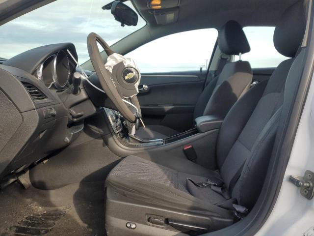 1G1ZC5E03CF217329 - 2012 CHEVROLET MALIBU 1LT Blanco foto 7