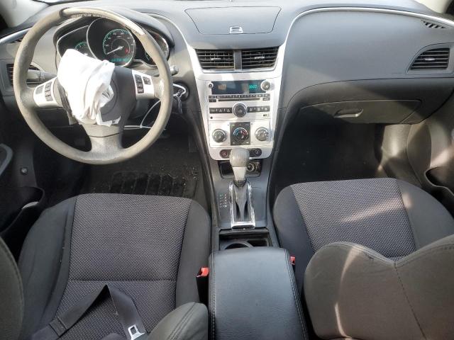 1G1ZC5E03CF217329 - 2012 CHEVROLET MALIBU 1LT Blanco foto 8