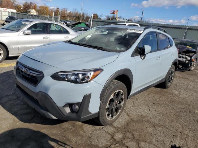 2023 SUBARU CROSSTREK PREMIUM, 