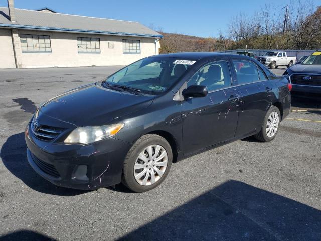 2013 TOYOTA COROLLA BASE, 