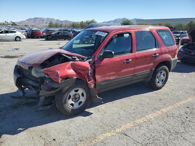 2005 FORD ESCAPE XLS, 